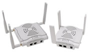 Aruba Wireless APs