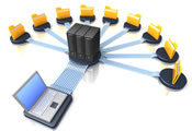 Data Backup and Restore