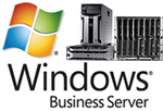 Windows Small Business Server